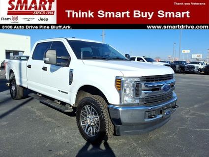 2019 Ford F-250 Pine Bluff AR