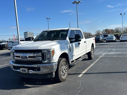 2019 Ford F-250 Pine Bluff AR