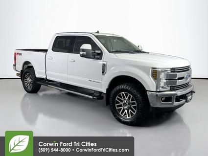 2019 Ford F-250 Pasco WA