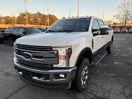 2019 Ford F-250 Virginia Beach VA