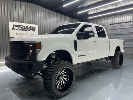 2020 Ford F-250 Bandera TX