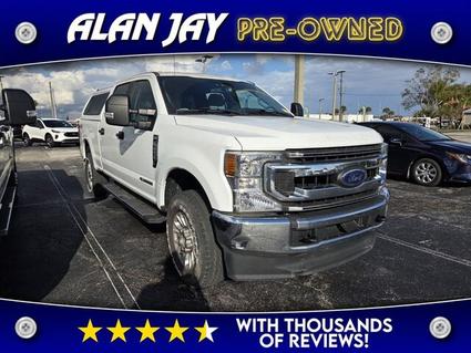 2020 Ford F-250 Sebring FL
