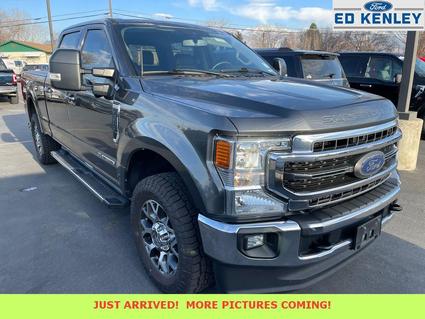 2020 Ford F-250 Layton UT
