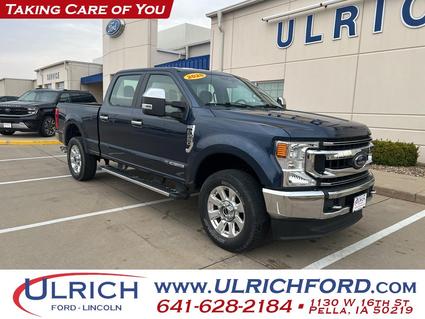 2020 Ford F-250 Pella IA