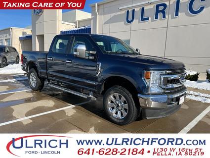 2020 Ford F-250 Pella IA