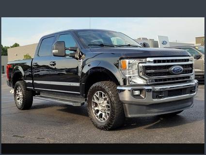 2021 Ford F-250 Hot Springs AR