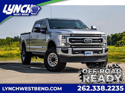 2021 Ford F-250 West Bend WI