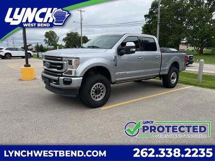2021 Ford F-250 West Bend WI