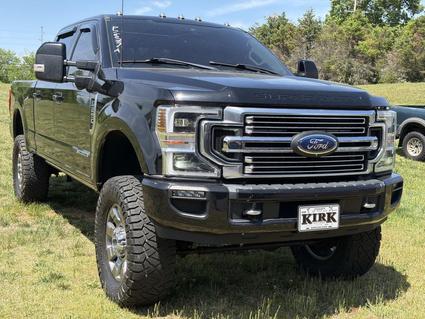 2021 Ford F-250 Springfield TN