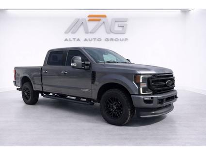 2021 Ford F-250 Concord NC