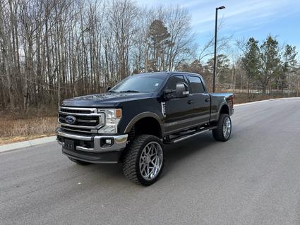 2022 Ford F-250 Albertville AL
