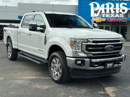 2022 Ford F-250 Newberry SC