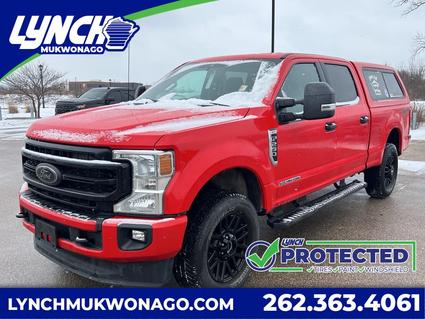 2022 Ford F-250 Mukwonago WI