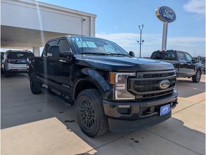 2022 Ford F-250 Levelland TX
