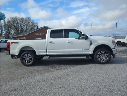 2022 Ford F-250 Winder GA