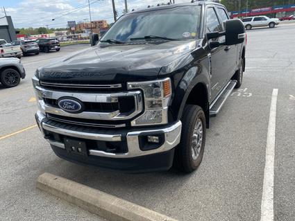 2022 Ford F-250 Newberry SC