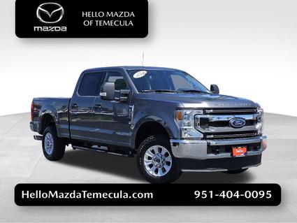 2022 Ford F-250 Temecula CA