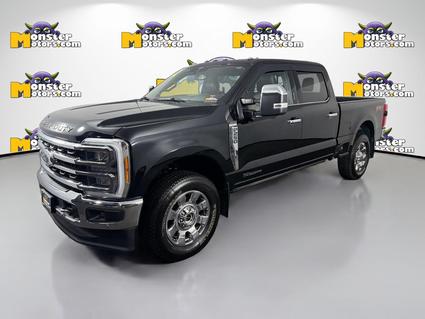 2023 Ford F-250 Louisville TN