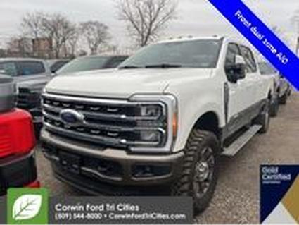 2023 Ford F-250 Pasco WA