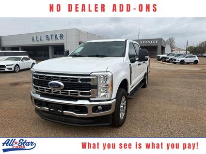 2024 Ford F-250 Kilgore TX