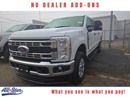 2024 Ford F-250 Kilgore TX