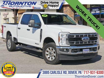 2024 Ford F-250 Dover PA