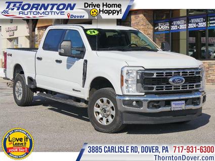 2024 Ford F-250 Dover PA