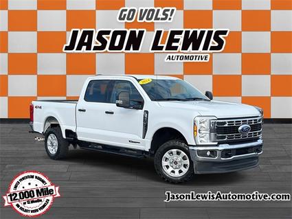 2024 Ford F-250 Sparta TN