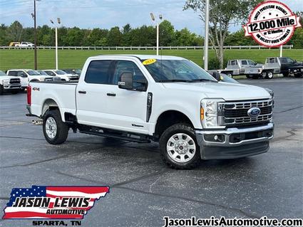 2024 Ford F-250 Sparta TN