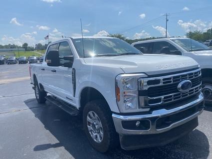 2024 Ford F-250 Sparta TN