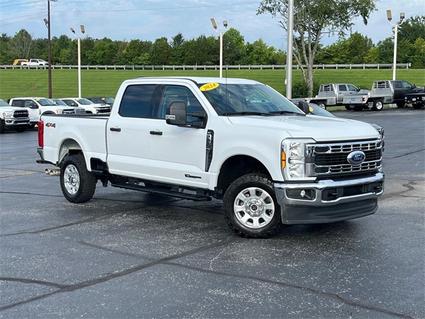 2024 Ford F-250 Sparta TN