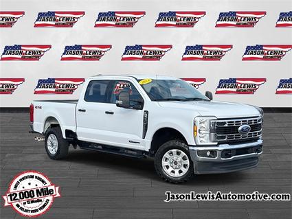 2024 Ford F-250 Sparta TN