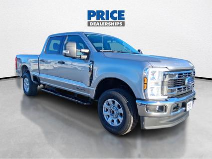 2024 Ford F-250 Yakima WA