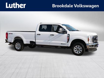2024 Ford F-250 Minneapolis MN