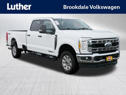 2024 Ford F-250 Minneapolis MN