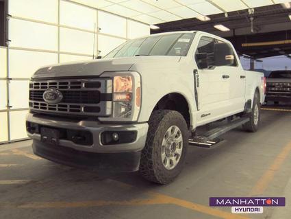 2024 Ford F-250 Manhattan KS