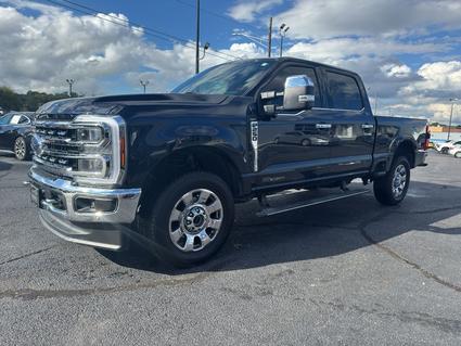 2024 Ford F-250 Clinton TN
