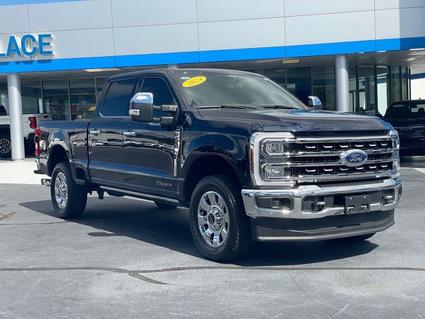 2024 Ford F-250 Clinton TN