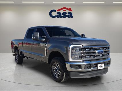 2024 Ford F-250 El Paso TX