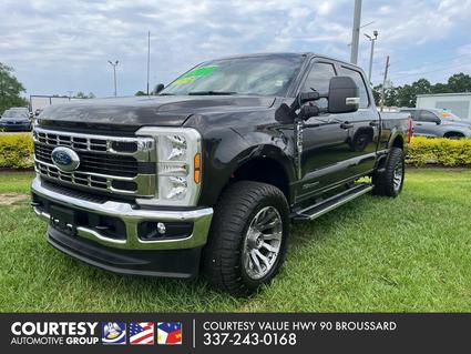 2025 Ford F-250 Broussard LA