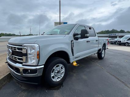 2025 Ford F-250 De Queen AR
