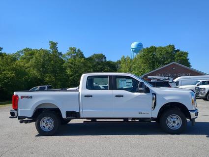 2025 Ford F-250 Winder GA