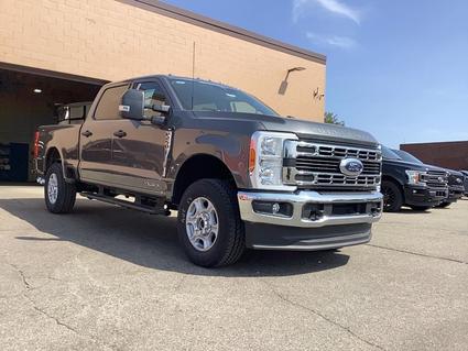 2025 Ford F-250 Grandville MI