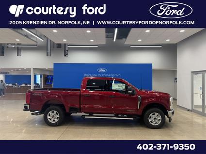 2025 Ford F-250 Norfolk NE