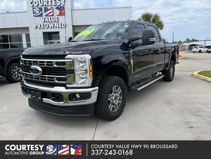 2025 Ford F-250 Broussard LA