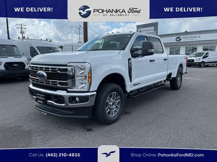 2025 Ford F-250 Salisbury MD