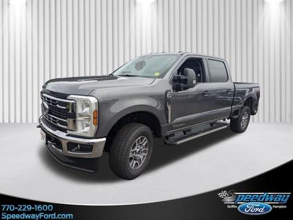 2025 Ford F-250 Griffin GA