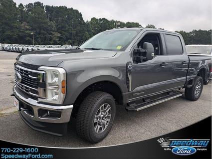 2025 Ford F-250 Griffin GA
