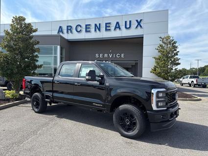 2026 Ford F-250 New Iberia LA