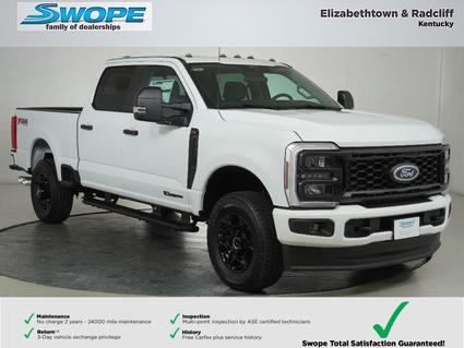 2026 Ford F-250 Elizabethtown KY